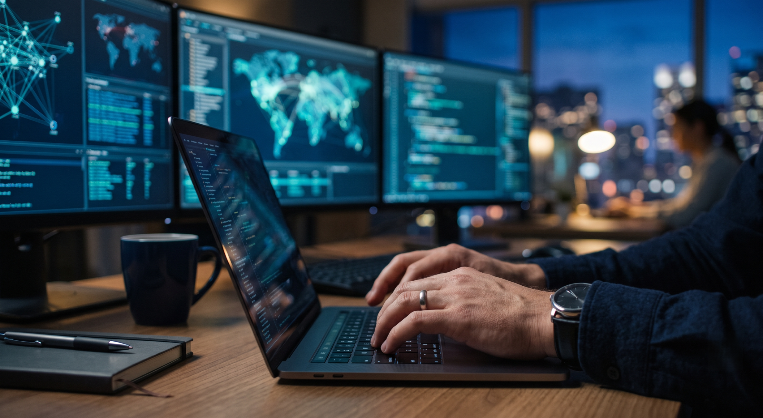 Webinar NIS2 — Efigo i Cynet